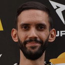 Christian Pérez Sánchez als Diablo Negro Rocco