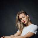 Lena Medar als Maja