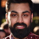 Saagar Shaikh als Self