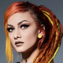 Lena Scissorhands als Vocals