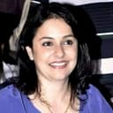 Anjali Tendulkar als Self