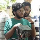 Hari Krish, Director of Photography