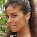 Adeline Lange als Elle