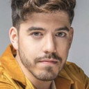 Roi Méndez als Sergi