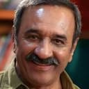 Alireza Osivand als Dehghane fadakar