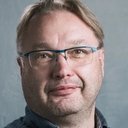 Olli Pärnänen, Sound Re-Recording Mixer