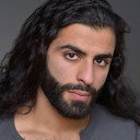 Shadi Janho als 