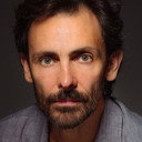 Ivo Müller als Carlos