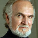 William Beckwith als Oak Room Maitre D'