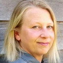 Rikke Detlefsen, Writer