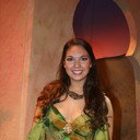 Shaneequa Thelissen als Katou Salhi