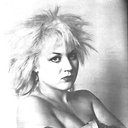Becki Bondage als Vice Squad