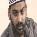 ANGRAAJ KARAN als YUSUF