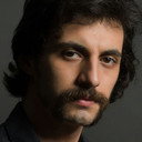 Boran Ağgedik als Seyhan Karabay