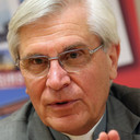 Jean-Michel Di Falco als Self, Eveque Auxiliaire de Paris