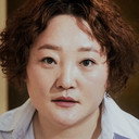 박지아 als Cha Yeon-Hong