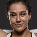 Alexa Grasso als Self