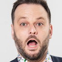 Milan Zimnýkoval als Self - Host