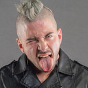 Alex Atkisson als AKIRA