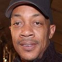 DJ Pooh als Self