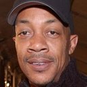 DJ Pooh, Characters