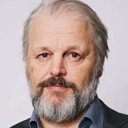 Lasse Lampers als Self - Crime expert