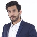 Kanan Gill als Jashan Joshi