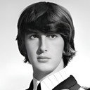 Chad Stuart als Dizzy (voice)