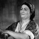Həqiqət Rzayeva als Gamar