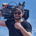 Óscar Cajide, Assistant Camera