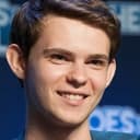 Robbie Kay als Ben Redfield