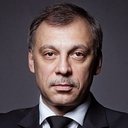 Сергей Чонишвили als Ilya