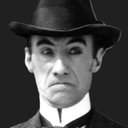 Claude Cooper als Major Vasileff the Spy