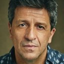 David Lorente als Taxista