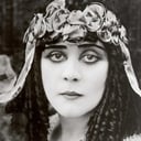 Theda Bara als (archive footage)