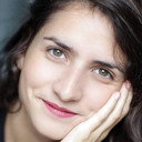 Lola Roskis Gingembre als Ahmed Victor, Madame Colette & la Tante