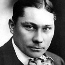 Paul Wegener als Sir George Beverley