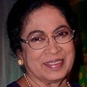 Sulabha Deshpande als Krishna's foster mother