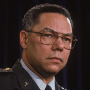 Colin Powell als Self (archive footage)