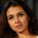 Suchitra Krishnamoorthi als Ana