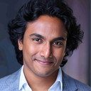 Anoop Surya, Visual Effects Producer