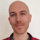 James Schembri, Visual Effects Coordinator