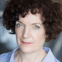 Olwen May als DC Lou McClaren