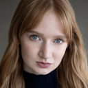 Isolde Ardies als Hulda