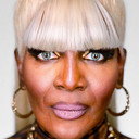 Coco Montrese als Self (archive footage)