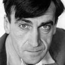 Patrick Troughton als The Doctor (2) (archive footage)