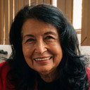 Ángela Villanueva Vargas als Elder Lady (voice)