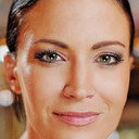 Gabriela Partyšová als 