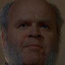 Dennis O'Connor als Sergeant Duffy