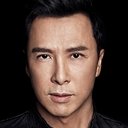 Donnie Yen als Chu Zhaonan